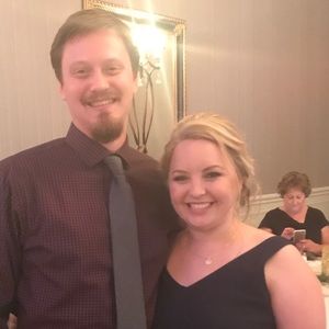 Meet your Posher, Lindsay